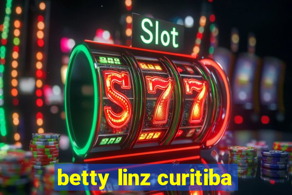 betty linz curitiba